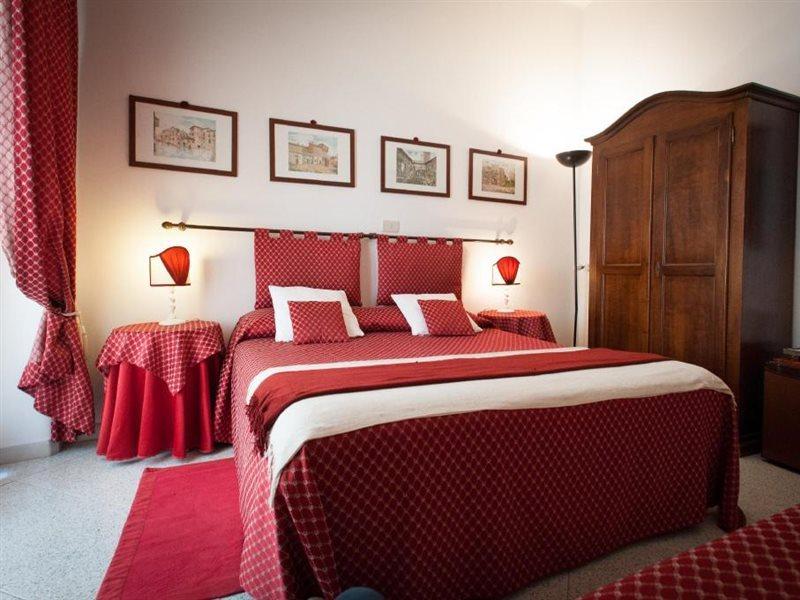 A Casa Di Serena A San Pietro Roma Zewnętrze zdjęcie