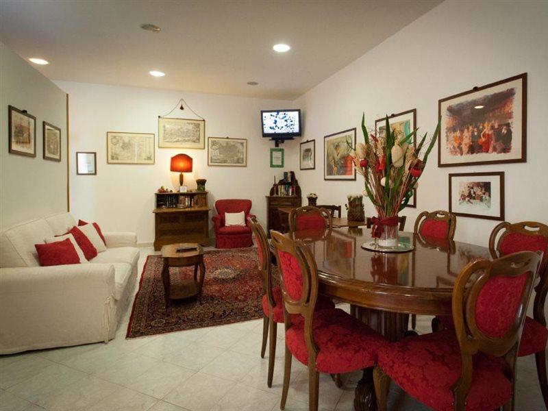 A Casa Di Serena A San Pietro Roma Zewnętrze zdjęcie