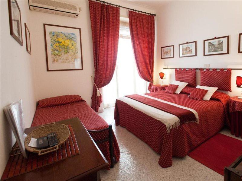 A Casa Di Serena A San Pietro Roma Zewnętrze zdjęcie