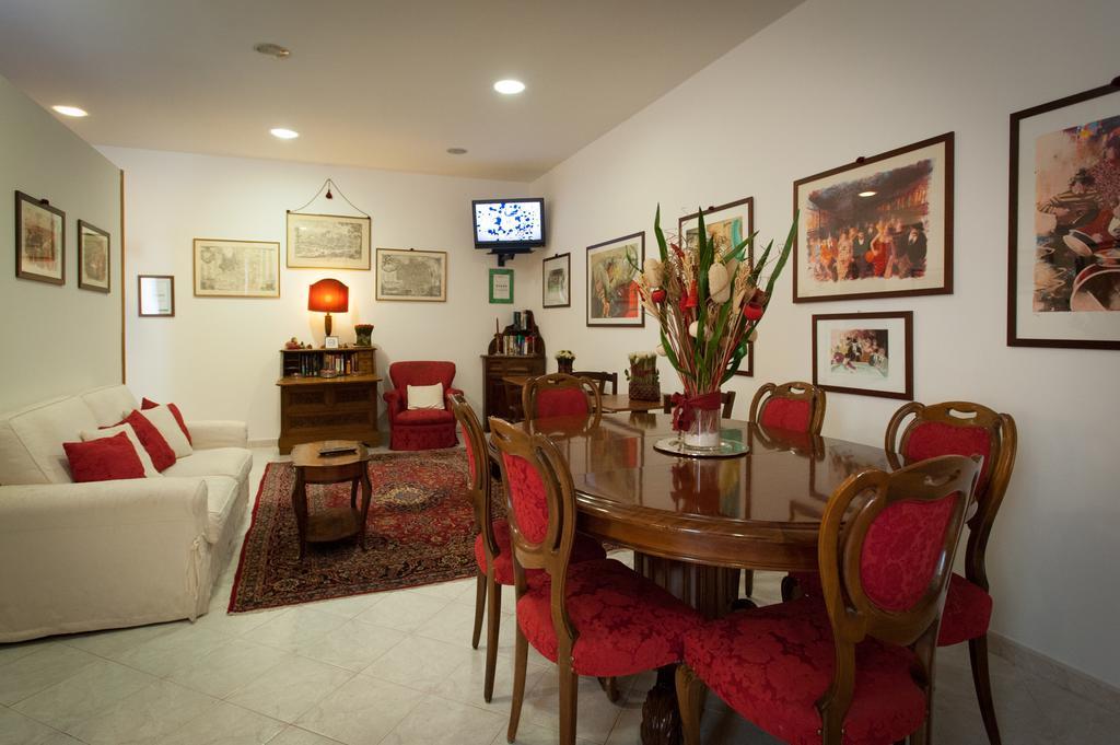 A Casa Di Serena A San Pietro Roma Zewnętrze zdjęcie