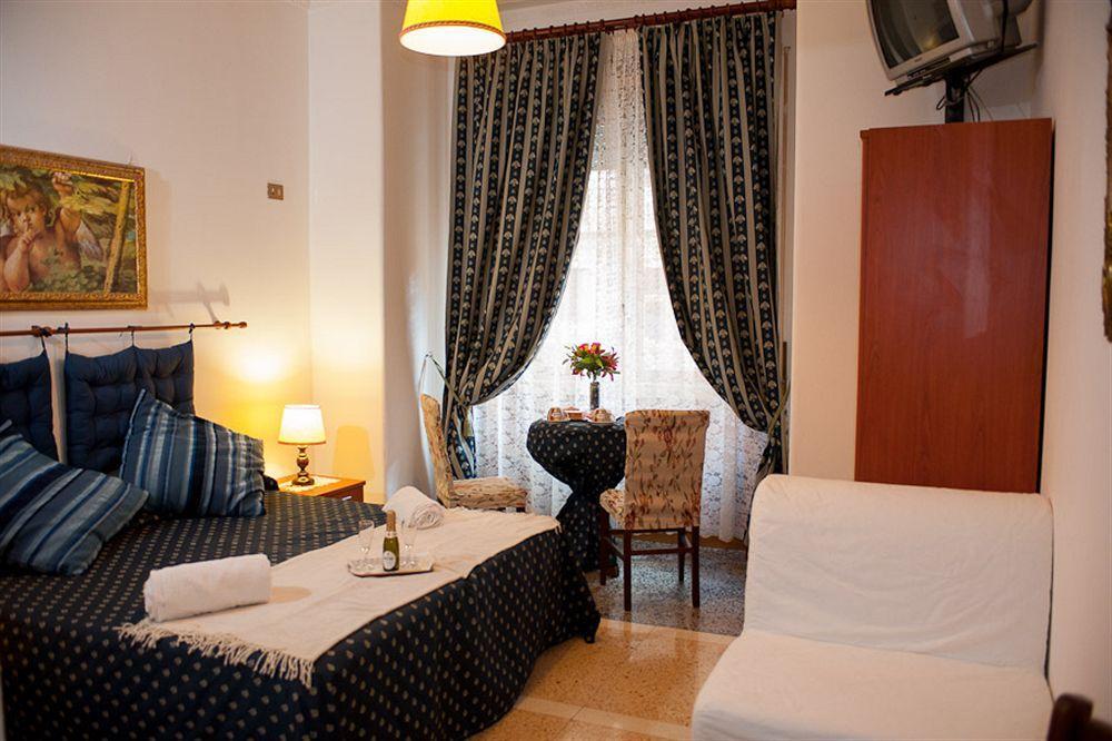 A Casa Di Serena A San Pietro Roma Zewnętrze zdjęcie