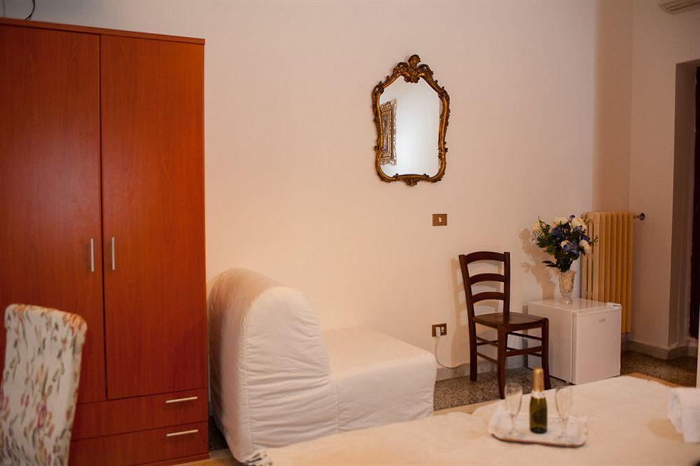 A Casa Di Serena A San Pietro Roma Zewnętrze zdjęcie