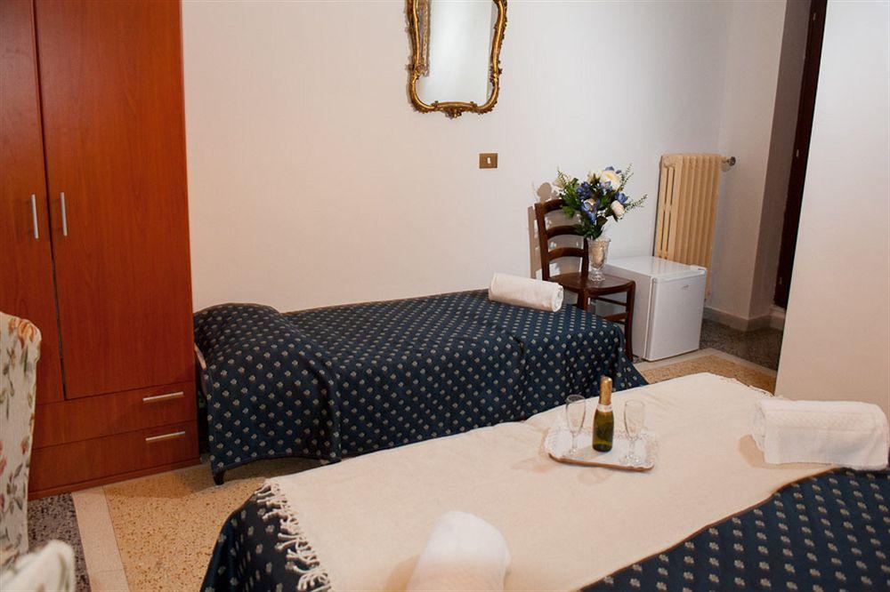 A Casa Di Serena A San Pietro Roma Zewnętrze zdjęcie