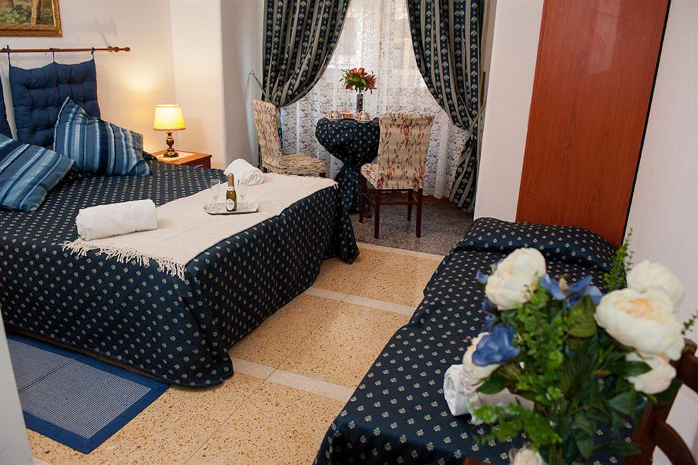 A Casa Di Serena A San Pietro Roma Zewnętrze zdjęcie