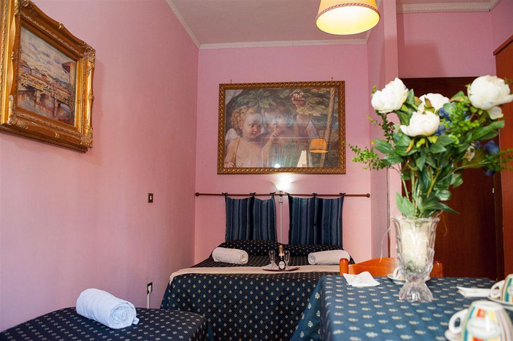 A Casa Di Serena A San Pietro Roma Zewnętrze zdjęcie