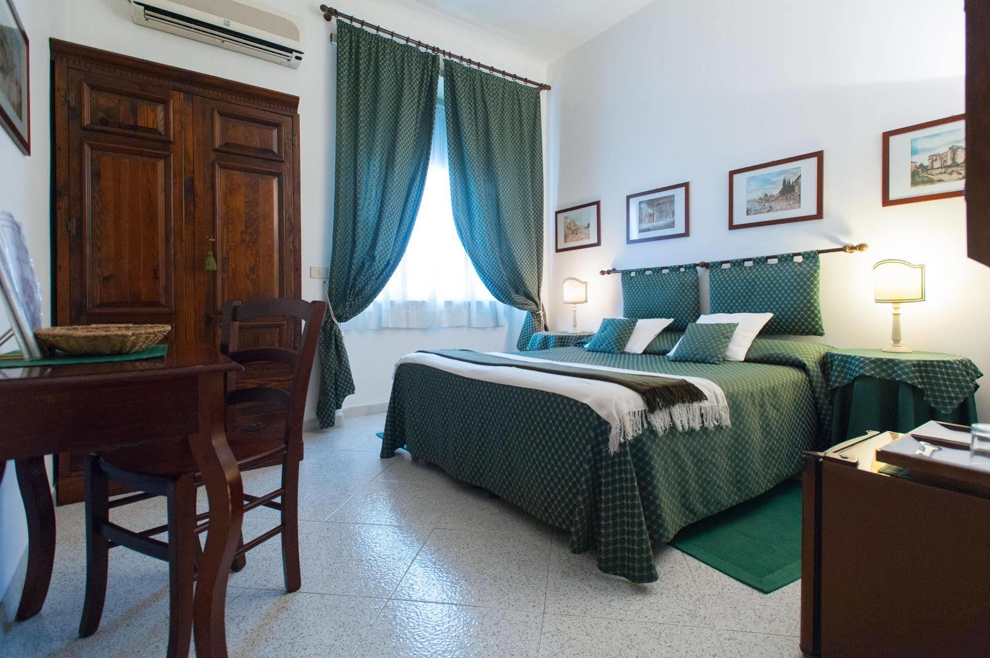 A Casa Di Serena A San Pietro Roma Zewnętrze zdjęcie