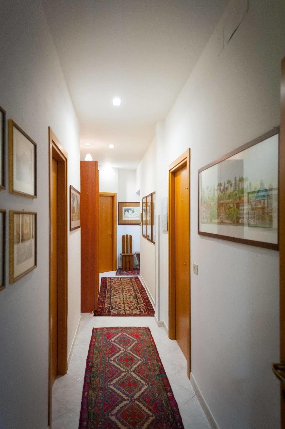 A Casa Di Serena A San Pietro Roma Zewnętrze zdjęcie