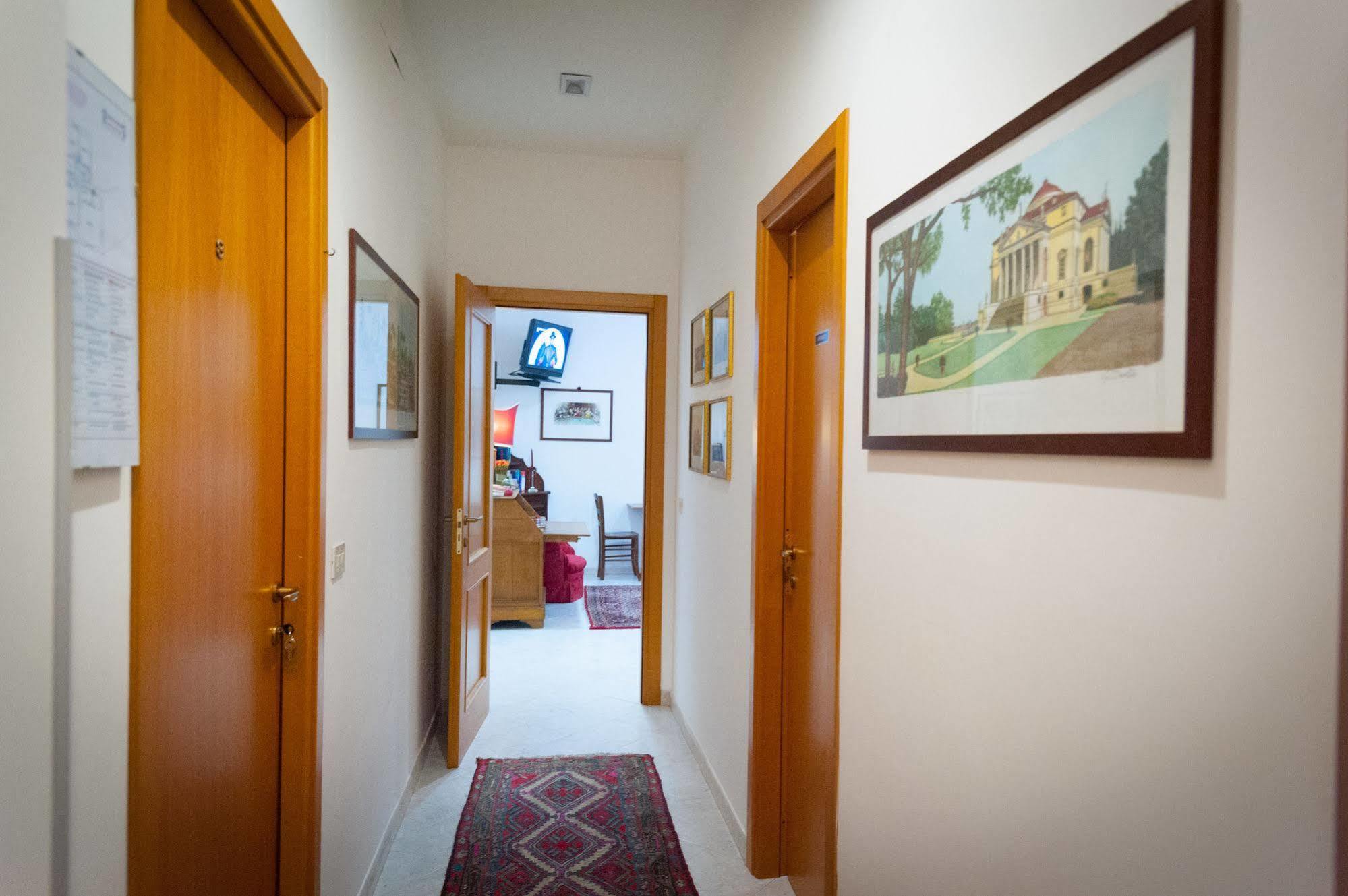 A Casa Di Serena A San Pietro Roma Zewnętrze zdjęcie