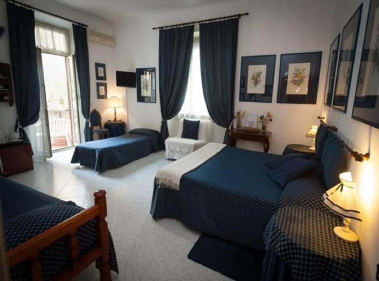 A Casa Di Serena A San Pietro Roma Zewnętrze zdjęcie